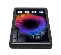 Leftwei Touchscreen da 5.0 Pollici Lettore MP4 Bluetooth 5.0 WiFi 64GB HD Video Musica Ebook Reader Supporto Lettore Multimediale per Android 11