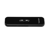 Leftwei Traduttore Portatile, Traduttore Vocale Bluetooth Intelligente con Altoparlanti Ad Alta Potenza e Supporto Multilingue per l'apprendimento del Lavoro in Viaggio (#1)