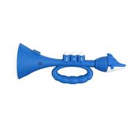 Leftwei Vocal Trainer Controllo del Respiro Regolabile Dati in Tempo Reale | Dispositivo per Esercitarsi nel Canto, Corpo in Plastica e Silicone, Livelli per Bambini e Adulti, Riscaldamento Domestico,