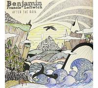 Leftwich Benjamin Francis - After The Rain
