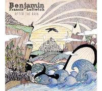 Leftwich Benjamin Francis - After The Rain