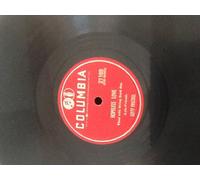 LEFTY FRIZZELL - hopeless love/ then i'll come back to you (COLUMBIA 21169 45)