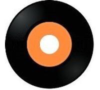 LEFTY FRIZZELL - LEFTY FRIZZELL - i can't get over you to save my life ABC 11387 (45 single vinyl record)