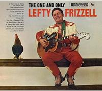 Lefty Frizzell - The One and Only
