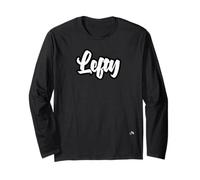 Lefty - Mano Sinistra Maglia a Manica