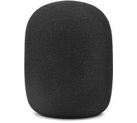 LEFXMOPHY Copertura antivento in schiuma per microfono Samson G-Track Pro, C01, C01U Pro, C01UPRO, CO1