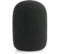 LEFXMOPHY Re20 Filtro Pop per Electro-Voice RE20/RE27/RE320 e microfono WS-PL2W ricambio per parabrezza EV RE-20/RE-27/RE-320, accessori per protezione microfono,