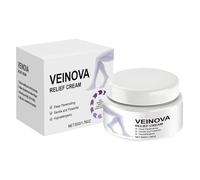 Leg and Foot Cream | 50g Deep Penetrating Cream for Leg | Safe Lightweight Soothing Gel for Skin Texture Heel Care Dry Home Body Travel