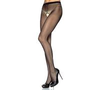 COLLANT APERTO CROTCHLESS PANTYHOSE PLUS SI
