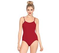 Leg Avenue 376406003BASIC Body, Rosso