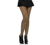 LEG AVENUE 7130 - Collant Lurex