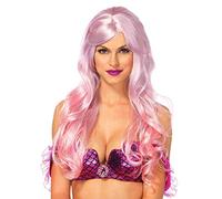 Leg Avenue A2778 Mermaid Ombre Parrucca Costume (Taglia Unica)
