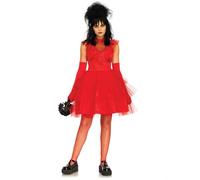 Leg Avenue Beetle Bride Accessorio, Rot, (Taglia Produttore: X-LargeUk 16-18) Donna