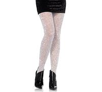 Leg Avenue Biancheria Intima Commestibile - 100 gr, einheitsgrösse: eur 36-40, (7130-02622-OS-SLV)