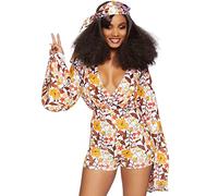 Leg Avenue Boogie Down Babe Costumi per adulti Donna