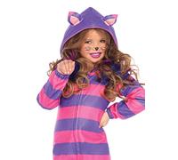 Leg Avenue c49106 53 - 55 "Gatto del Cheshire Cozy Costume (Large)