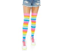 Leg Avenue Collant coprente per bambina rosa chiaro per bambini