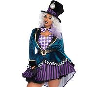 Leg Avenue Costume Bella cappellaia