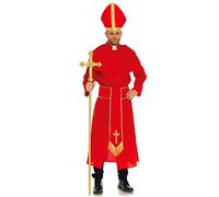 Leg Avenue COSTUME DA Cardinal