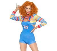 Leg Avenue Costume da donna per Halloween