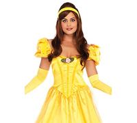 Leg Avenue Costume Deluxe Belle of The Ball