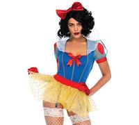 Leg Avenue Costume Sexy da Miss Snow