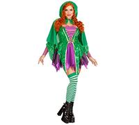 Leg Avenue Crafty Spellcaster Set di costumi, S