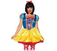 Leg Avenue Fairytale Snow White accessorio Donna