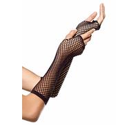 Leg Avenue - Guanti per Donne Costume (3240160100)