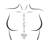 Leg Avenue Jade Body Jewels Sticker 318 g