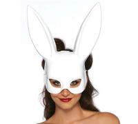 Leg avenue masquerade coniglio bianco