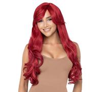 Parrucca Sexy Long Wavy