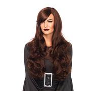 Leg Avenue Parrucche e parrucchini Donna, Biondo Scuro, A276622370