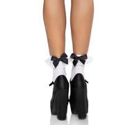 Leg Avenue - Scarpe Donna sotto mentite spoglie, Formato: Un (3243790200)