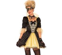 Leg Avenue Sea Star Mermaid Costume per bambini