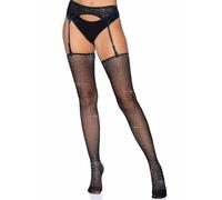 Leg avenue set reggiorizzatore e calze taglia unica