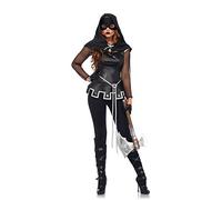 Leg Avenue The Women's Grim Executioner Fancy Dress Costume