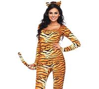 Leg Avenue Wild Tigress Costume (XL)