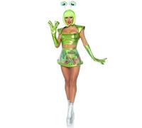Leg Avenue Womens Costume