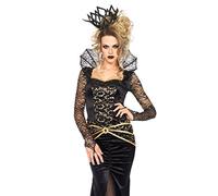 Leg Avenue Women's Deluxe Evil Queen Adult Sized Costumes