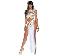 Leg Avenue Women's Queen Cleopatra Costume