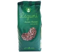 Leg Azuki Rossi Bio 400g