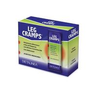 DIETALINEA LEG CRAMPS 20 BUSTINE