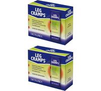Leg Cramps 20 Bustine Orosulubili Dietalinea 25 G 2x25 g Granuli