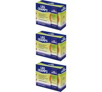 Leg Cramps 20 Bustine Orosulubili Dietalinea 25 G 3x25 g Granuli