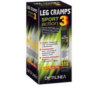 LEG CRAMPS SPORT 10STICK PACK