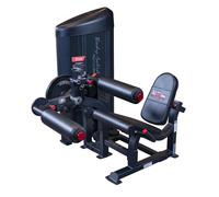 Leg extension Body-Solid Pro Club Line Series II - Torre Pesi da 72,5 kg