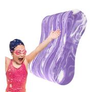 Leg Float - Maglione Buoy | Aquatic Exercise for Swimming Training, Training Aid for Beginners and Advanced Swimmers, Hips Support for Improved Swimming Techquee, Swim Board for Water Aerobics