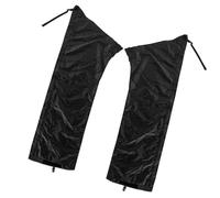 Leg Gaiters | Waterproof Adjustable Leg Guard | Gaiters For Hiking | For Ou