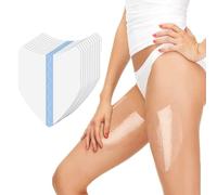 Leg Instalifi Patch, Leg Lift & Firming Patch, Invisible Waterproof Body Patch, Transparent Anti-Chafing Lift & Firming (30pcs)